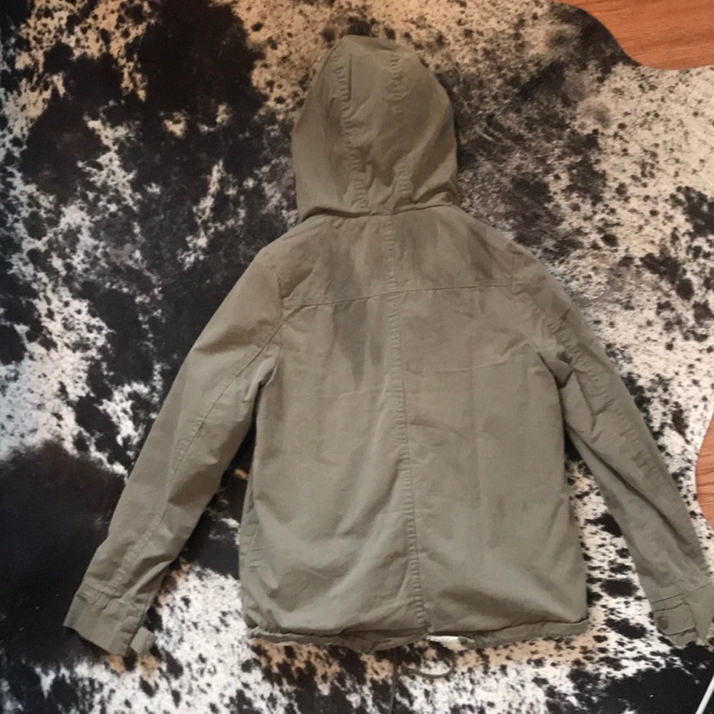 Utility Jacket - Picture 2 of 2